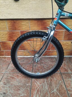 BMX 20 velamos - 11