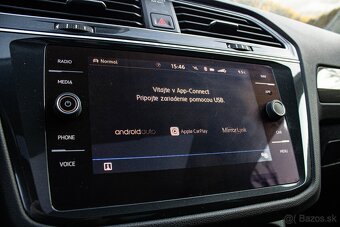 Tiguan 4x4 2.0 TDI JOIN Panorama AUTOMAT CarPlay KAMERA - 11