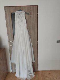 Svadobné šaty - 11