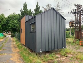 Predám tiny house - 11