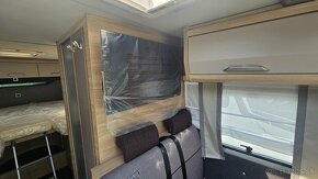 Knaus Van Ti Plus 650 MEG Platinum Selection VW 4x4 - 11