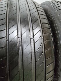 Pneumatika MICHELIN PRIMACY4 215/55 R17 94W - 11