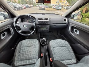 Fabia 1.2 HTP - 11