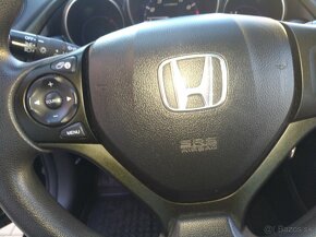 Honda civic 9G,1.4 vtec 73kw 115000km - 11