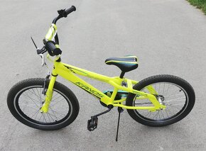 Detský BMX - 11