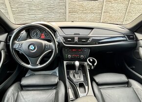 BMW X1 23d xDrive AT Sportpaket - 11