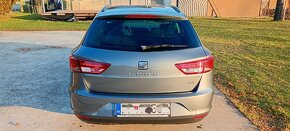 Seat Leon ST 1.6 TDI Style - 11