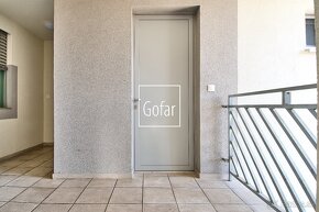 Na preddaj 1i byt (33m2) v GRADUS Residence DS - 11