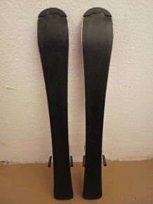 Detske lyze Rossignol 110 cm a Elan 80 cm - 11