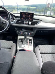 Audi A6 Avant 2.0 TDI 140kW - 11