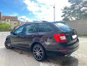 Škoda octavia 2.0 TDI - 11