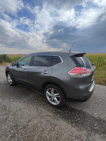 Predám Nissan x trail - 11