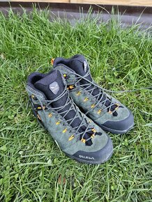 Salewa Trekingová obuv Ms Alp Mate Mid Ptx - 11