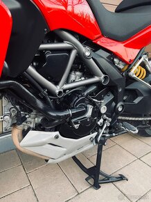 Ducati Multistrada 1200 S - 11