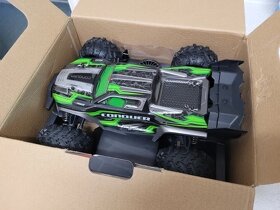 RC Model 1:16 Off Road Monster Truck 50km/Hod - 11