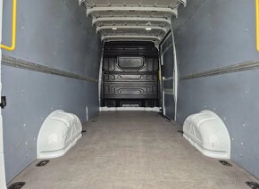 Volkswagen Crafter L3H2 2.0 TDi 140 HP/bez DPH - 11