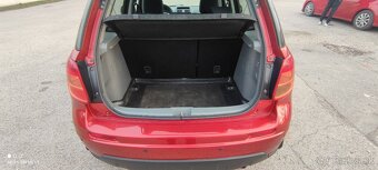 Suzuki SX4 1.6 GS Outdoor Line ESP AAC 4WD - 11