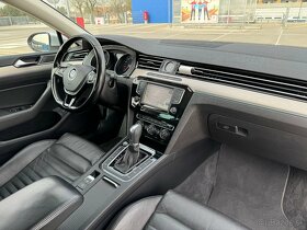 Volkswagen Passat Variant B8 1.8 TSI DSG Highline - 11