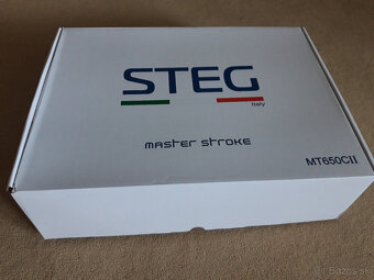 STEG MASTER STROKE reproduktory do auta - 11