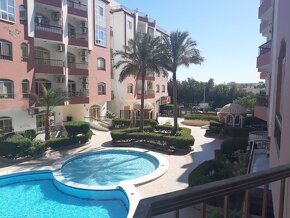 Apartman desert pearl Hurghada - 11