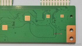 Predám obrazový modul PT430CT03-14-C-4 - 11