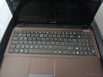 Asus notebook a taska - 11