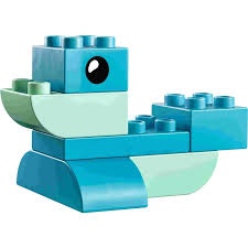LEGO polybag 30331, 30647, 30651, 30648 - 11