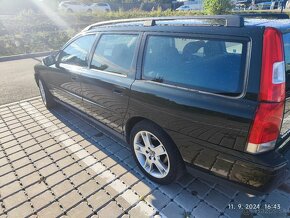 Volvo V70 2.5t 154kw - 11