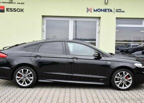 Ford Mondeo 2.0EB 140kW AWD ST-LINE 1.M ČR 140 kw - 11