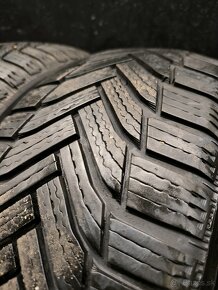 205/55 R16 91H Michelin zimne pneumatiky 3121 - 11