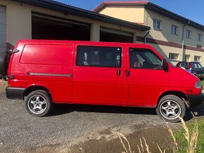 T4 Syncro 2,5TDI long - 11