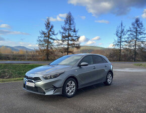 KIA CEED 1.0 T-GDI Silver Kúp.Slovensko r.v.2022 - 11