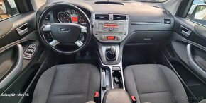 Ford Kuga 2.0 TDCi 4x4 Manuál 103kw - 11