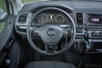 Volkswagen Multivan 2.0 BiTDI BMT Highline DSG - 11