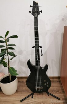 Basgitara - Cort EVL-Z6B - 11