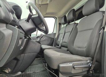 Fiat Talento 2,0 ecoJET 120Hp EURO 6 - 11