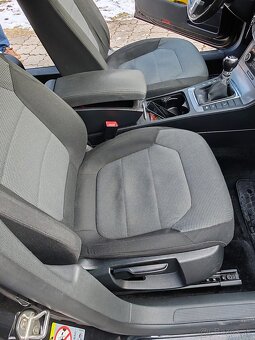 Vw Passat 2.0tdi - 11