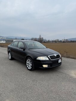 Škoda Octavia 2 Sedan 1.9 TDI 77kw BKC bez DPF,RS-Motorsport - 11