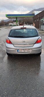 Opel astra h - 11