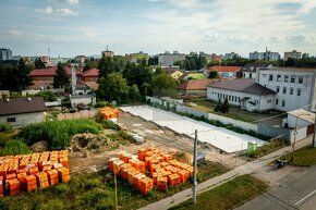 Nové rezidenčné bývanie v Trebišove - IBV SEDMIČKA - 11