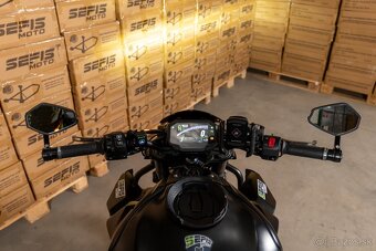 Kawasaki Z900 2021 koupena v ČR DPH - 11