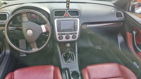 VW Eos 2,0 TDI 100 kW 6 st.maual - 11