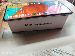 Samsung A51 - 11