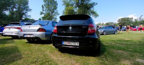 Bmw e87 130i M-Packet - 11