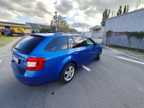 Škoda Octavia kombi Ambition + TOP STAV, 48400 km, 1.majiteľ - 11