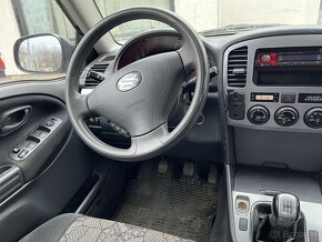 SUZUKI GRAND VITARA 2.0 HDI 4X4 - 11