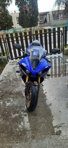 Yamaha YZF-R1 TCS 2014 RN22 - 11