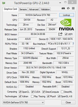 Predám základná dosku Gigabyte H55M-UD2H+cpu+ram. - 11