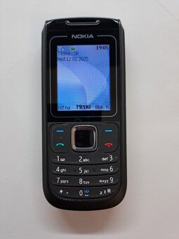 NOKIA 1680c 1661 1650 1100 1209 1600 1208 - 11