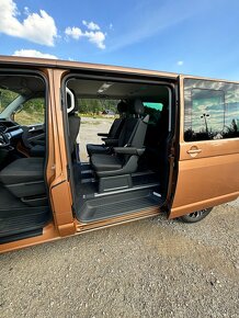 Volkswagen Multivan T6.1 Comfort KR 2,0TDI 4M 7-DSG - 11